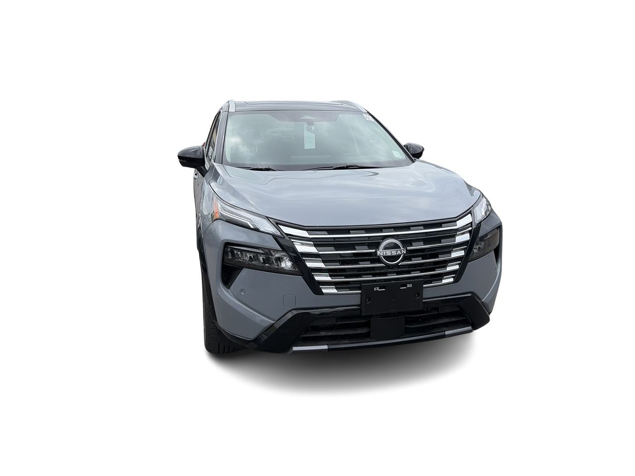 2026 Nissan Rogue in Vancouver, British Columbia