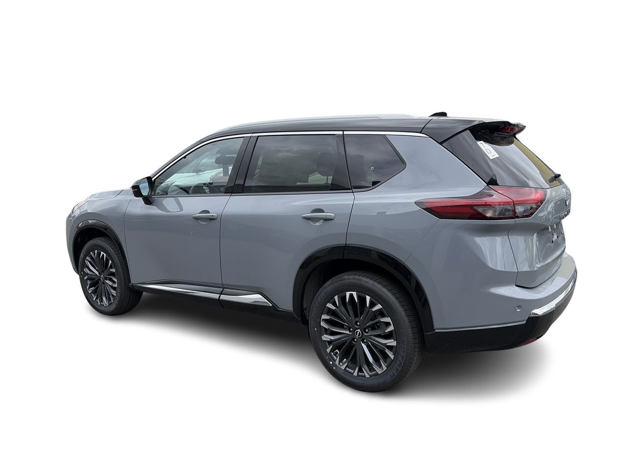2026 Nissan Rogue in Vancouver, British Columbia
