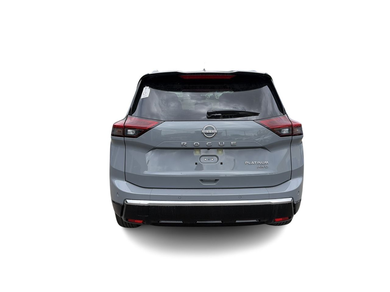 2026 Nissan Rogue in Vancouver, British Columbia