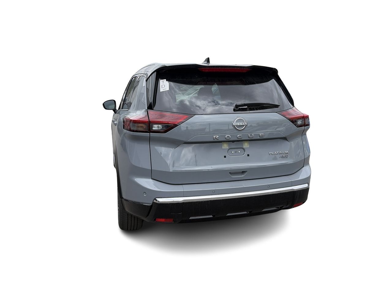 2026 Nissan Rogue in Vancouver, British Columbia