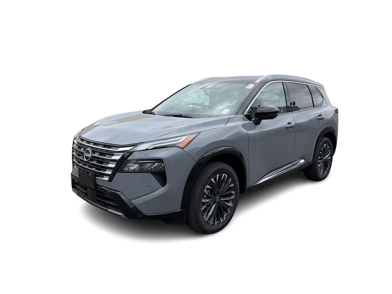 2026 Nissan Rogue in Vancouver, British Columbia