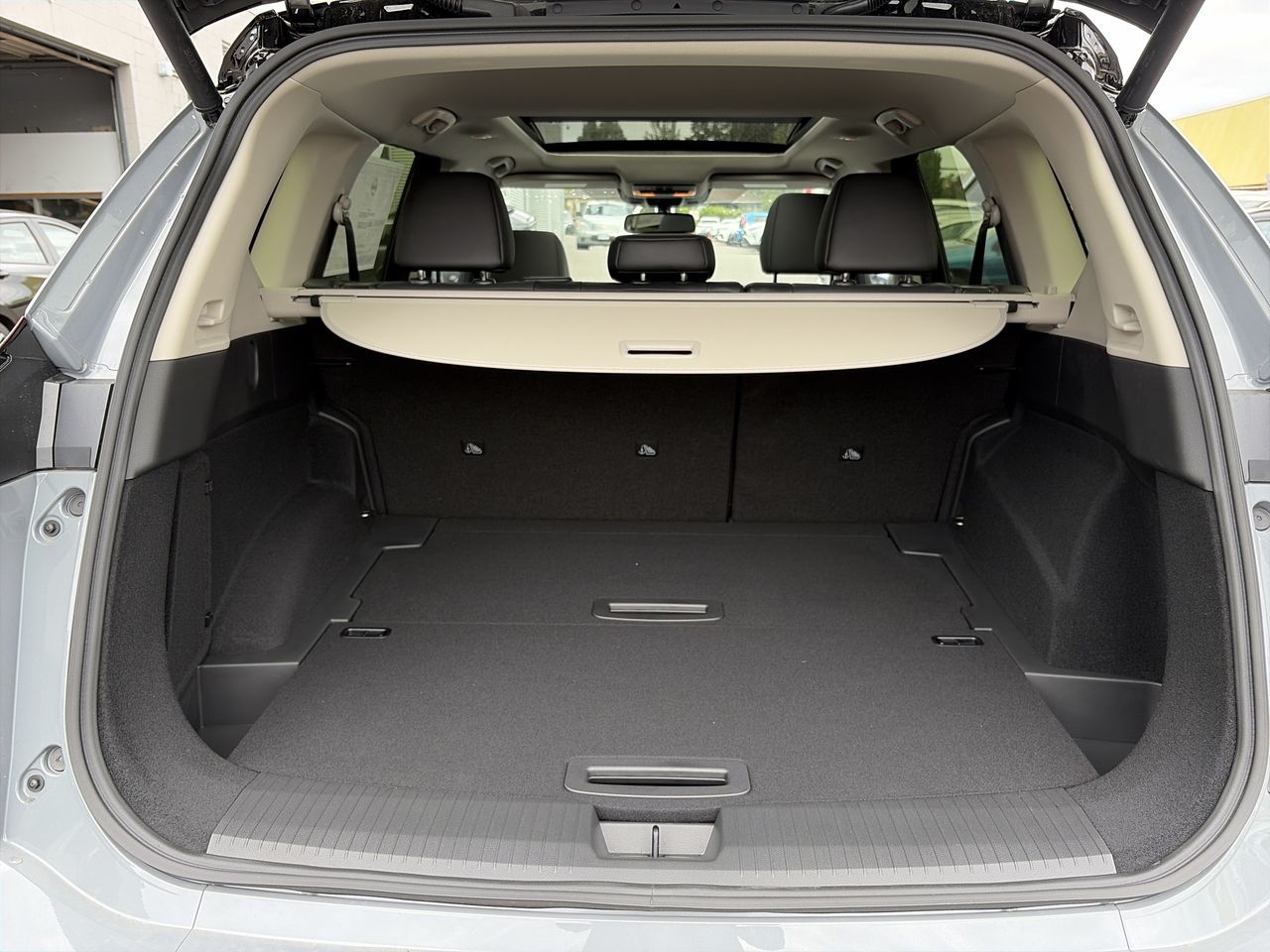 2026 Nissan Rogue in Vancouver, British Columbia