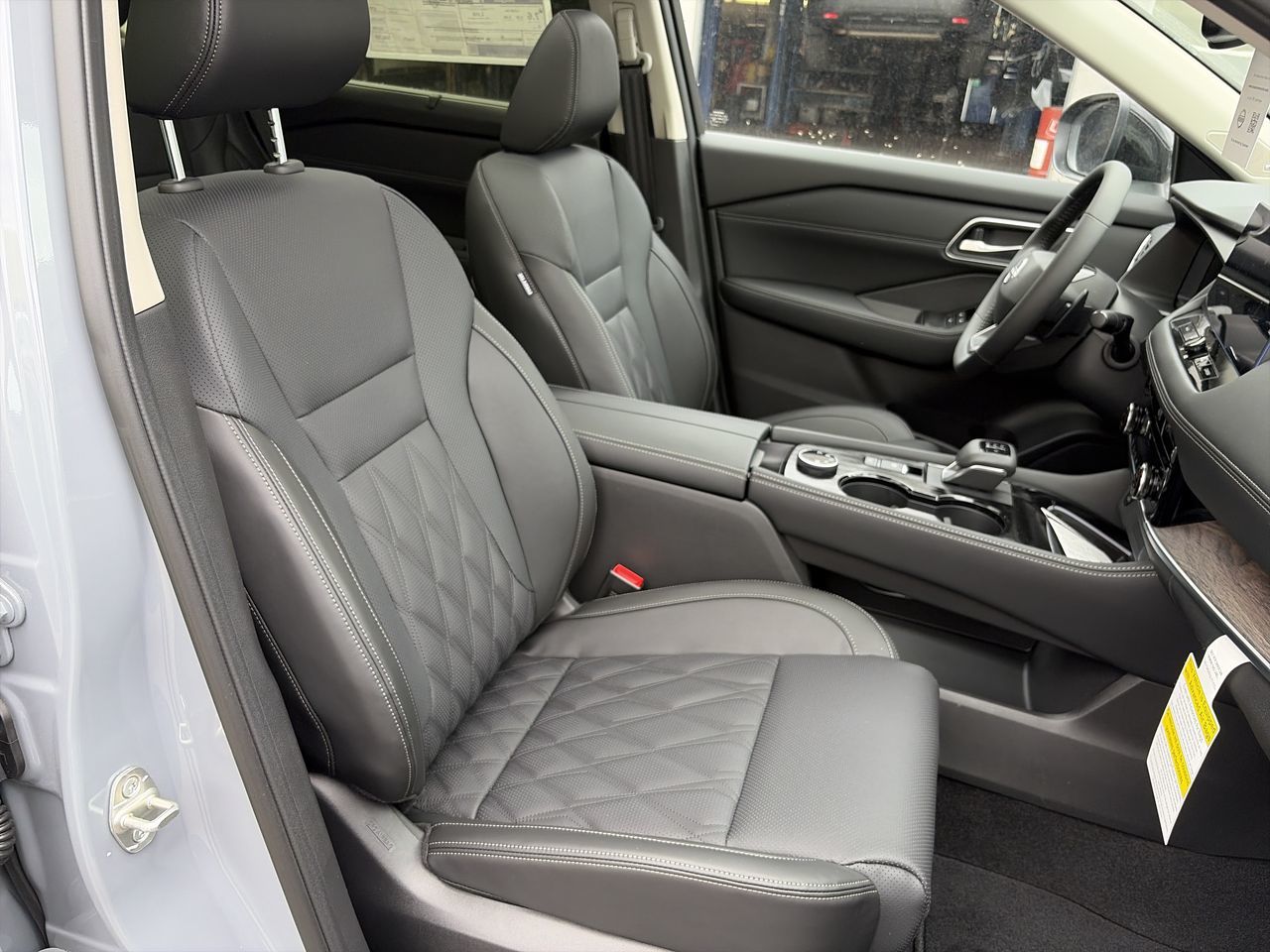 2026 Nissan Rogue in Vancouver, British Columbia