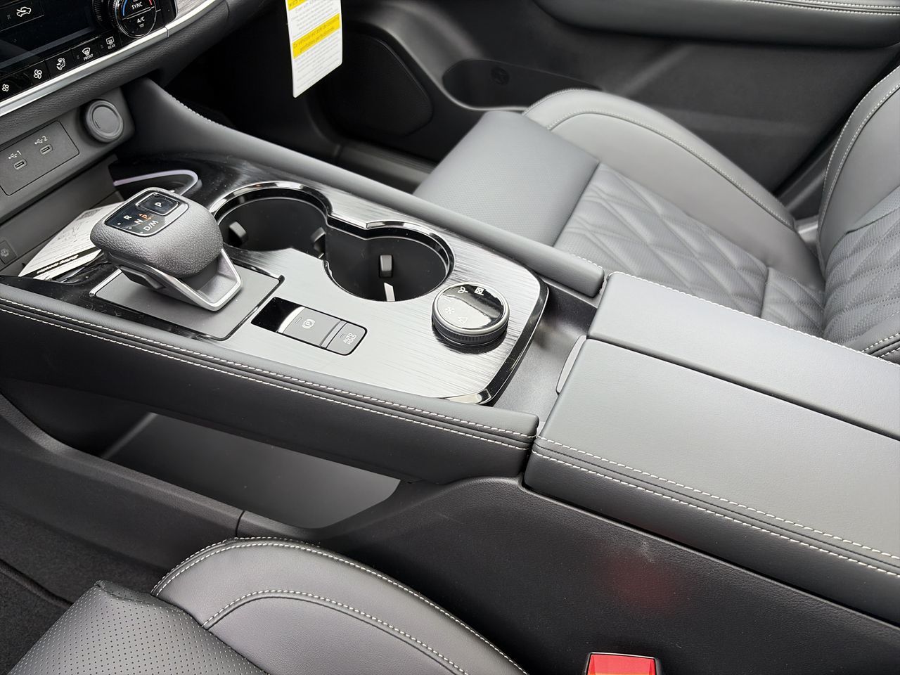 2026 Nissan Rogue in Vancouver, British Columbia