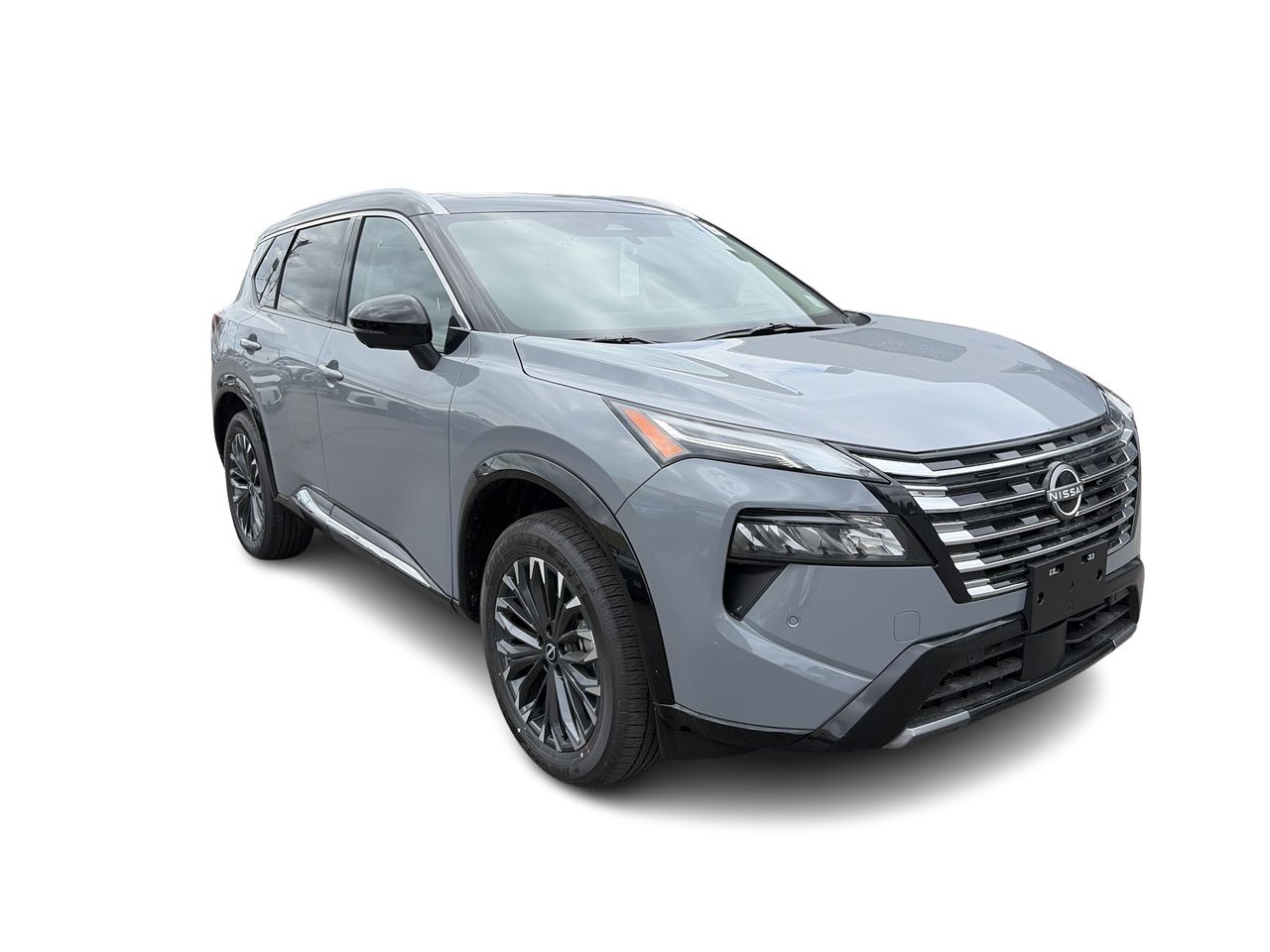 2026 Nissan Rogue in Vancouver, British Columbia
