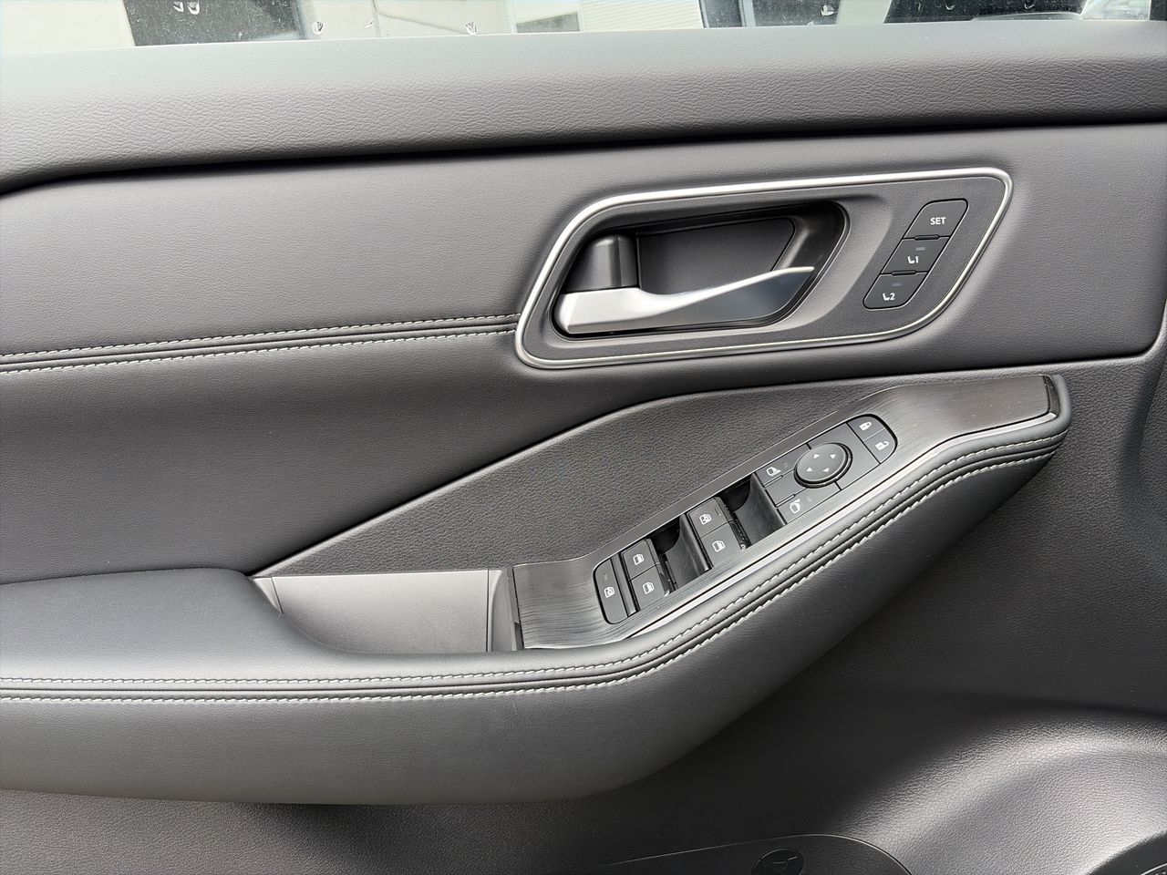 2026 Nissan Rogue in Vancouver, British Columbia