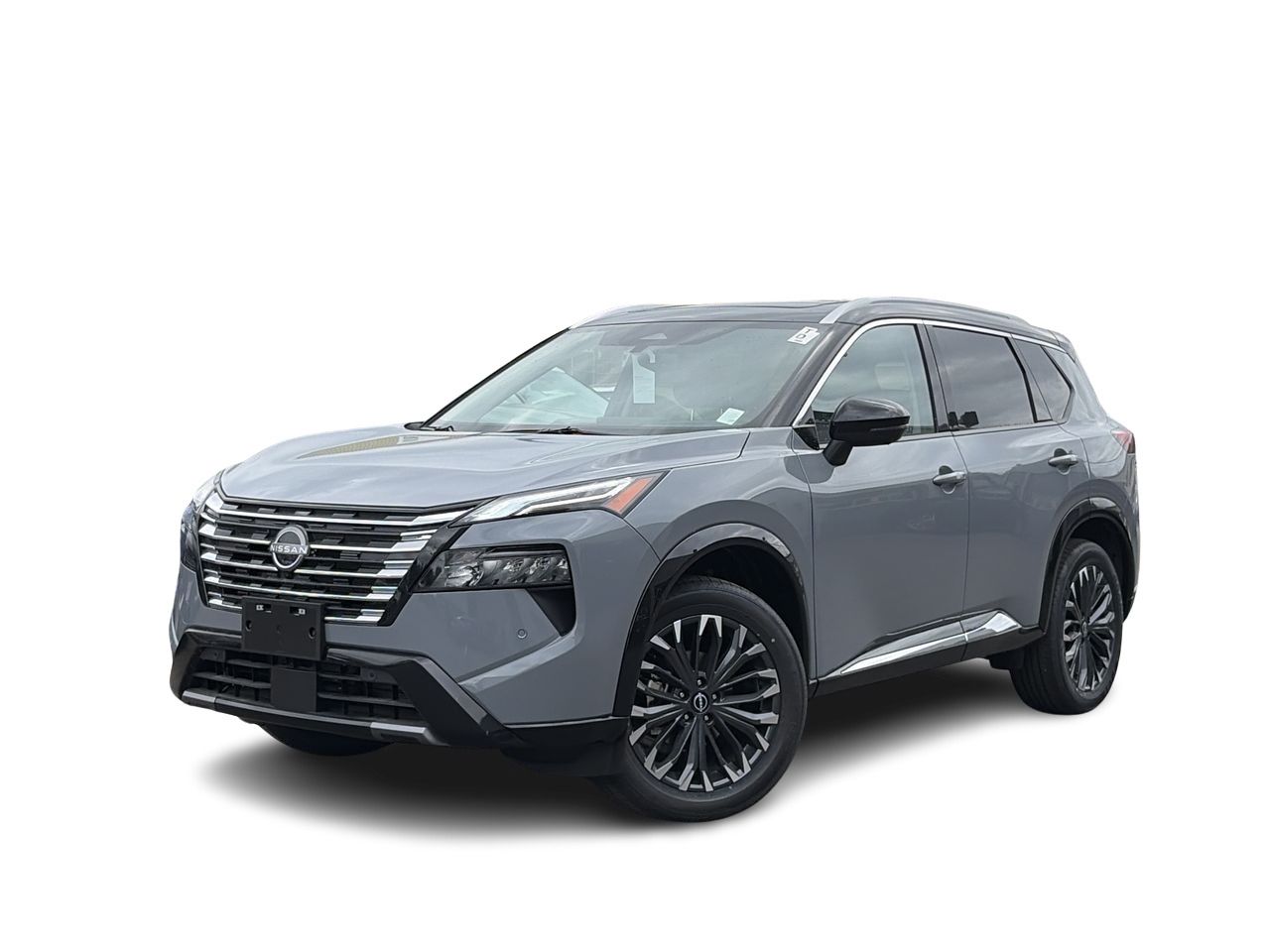 2026 Nissan Rogue in Vancouver, British Columbia