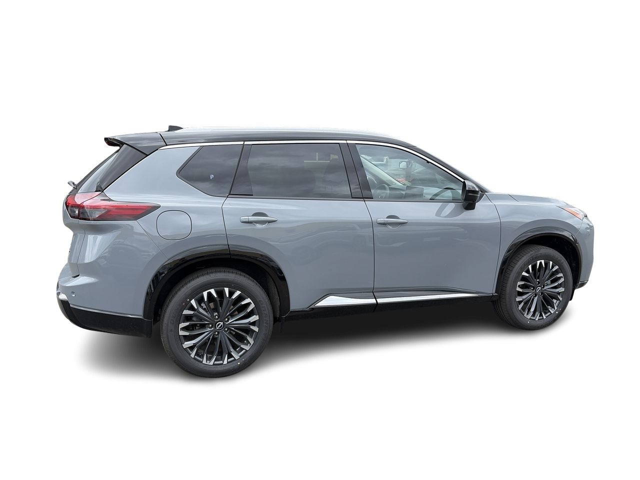 2026 Nissan Rogue in Vancouver, British Columbia