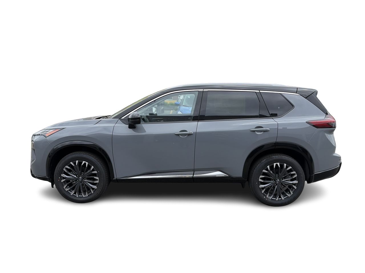 2026 Nissan Rogue in Vancouver, British Columbia