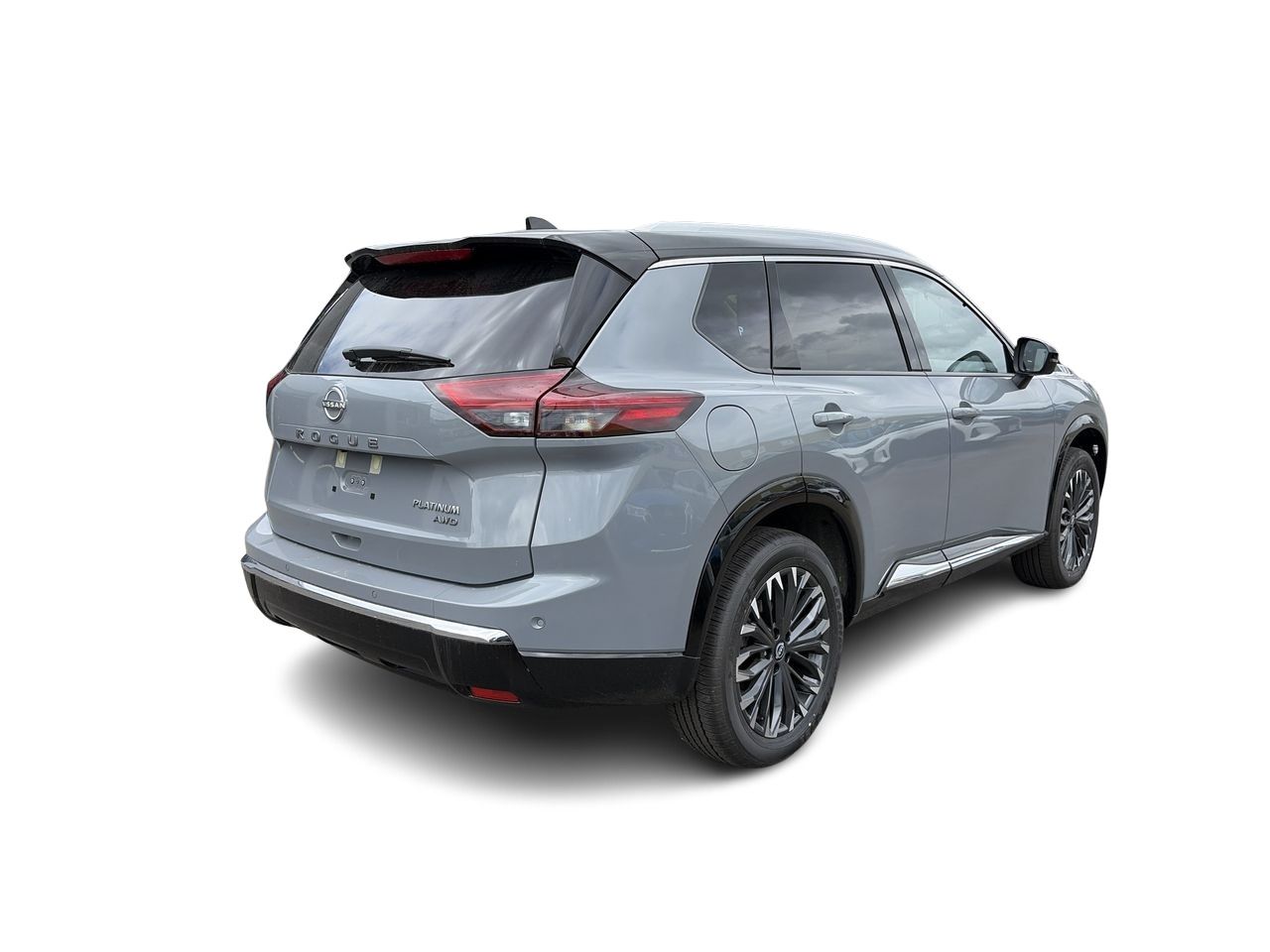 2026 Nissan Rogue in Vancouver, British Columbia
