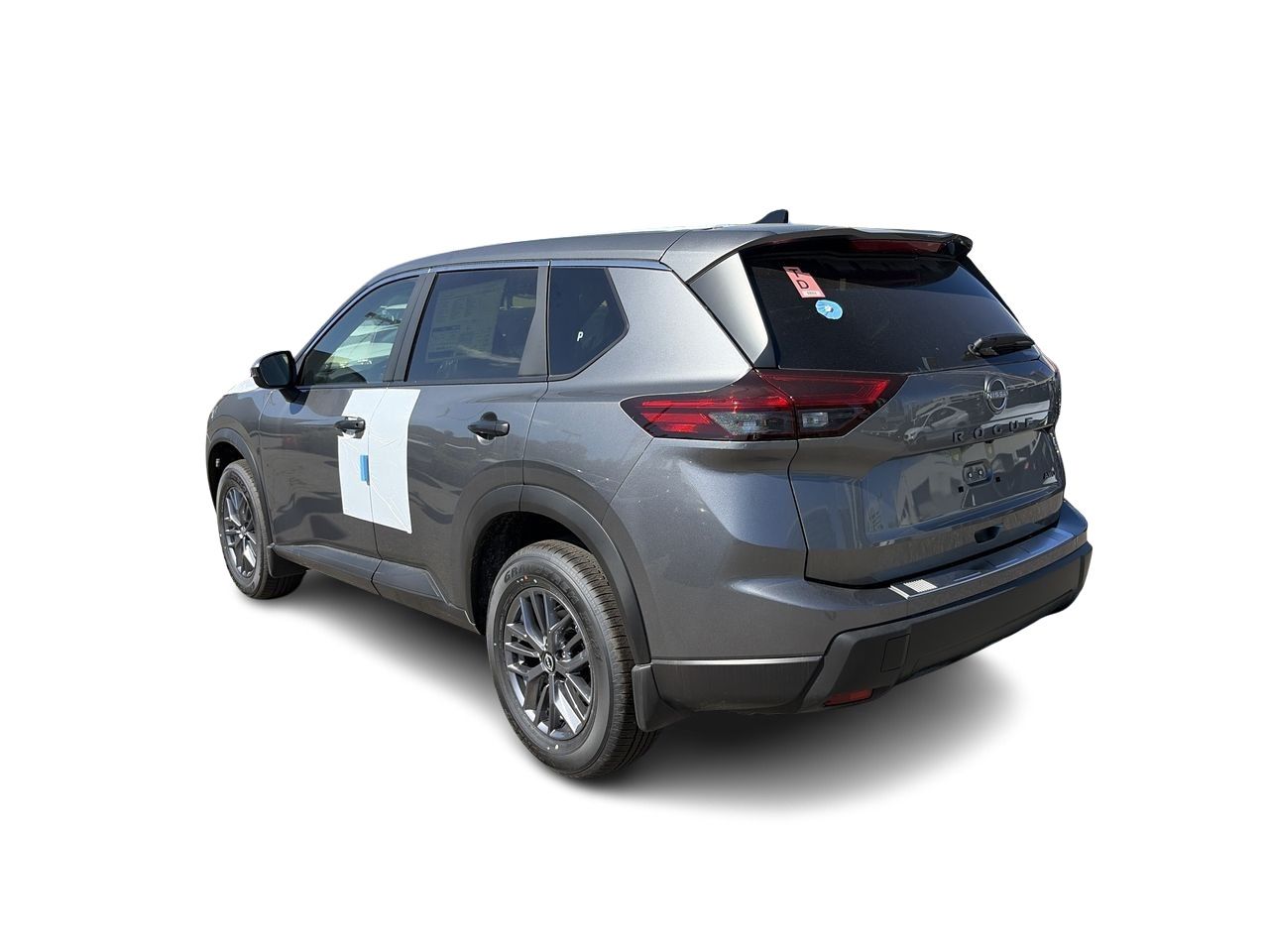 Nissan Rogue  2026 à Vancouver, Colombie-Britannique
