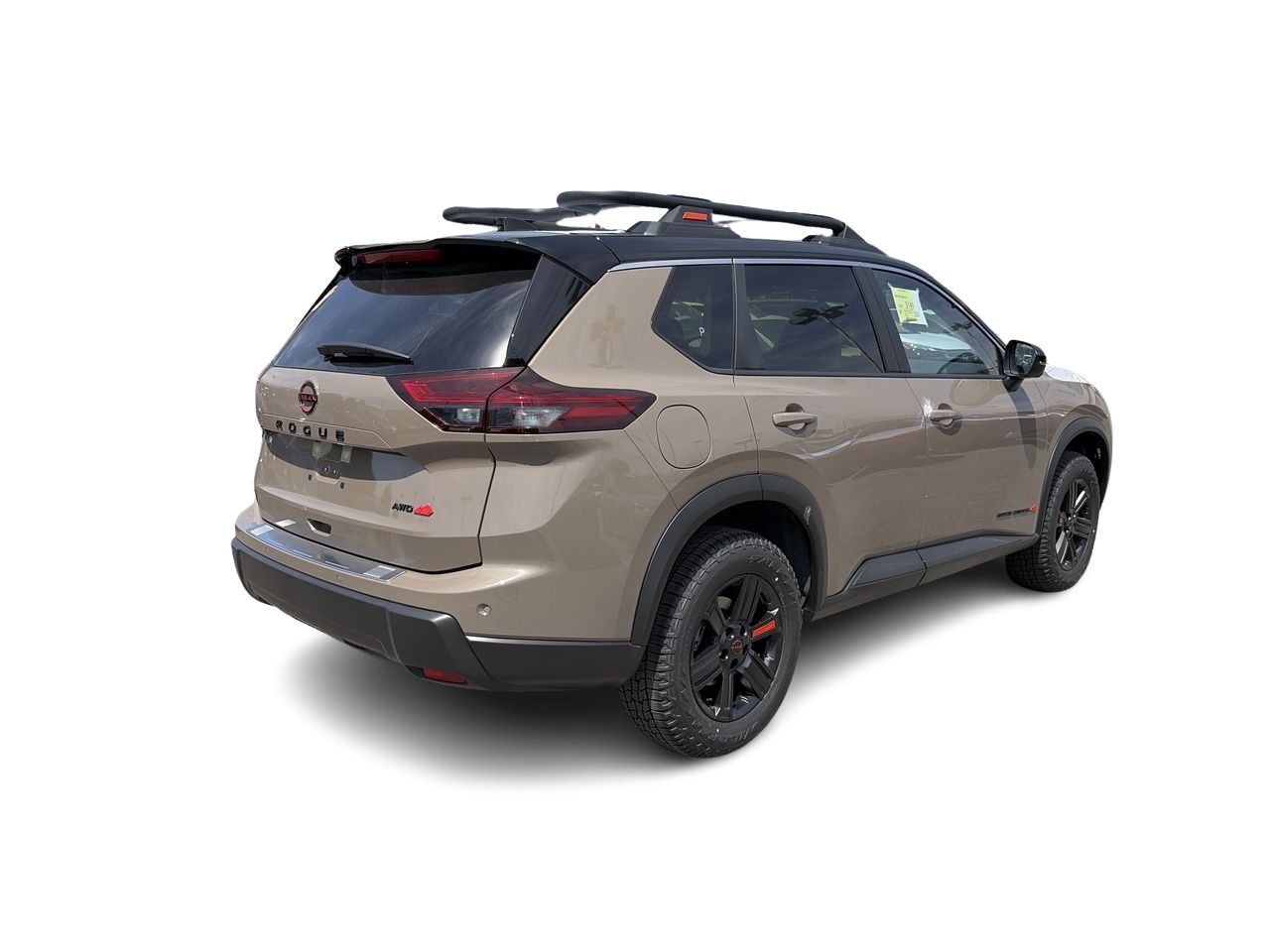 Nissan Rogue  2026 à Vancouver, Colombie-Britannique