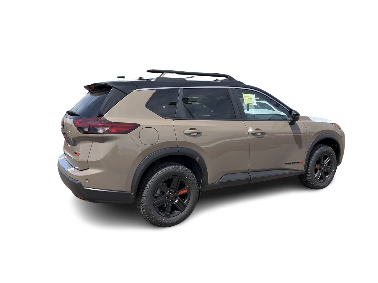 Nissan Rogue  2026 à Vancouver, Colombie-Britannique