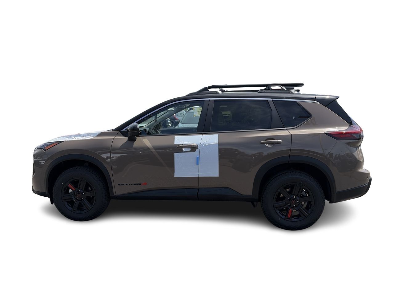 Nissan Rogue  2026 à Vancouver, Colombie-Britannique