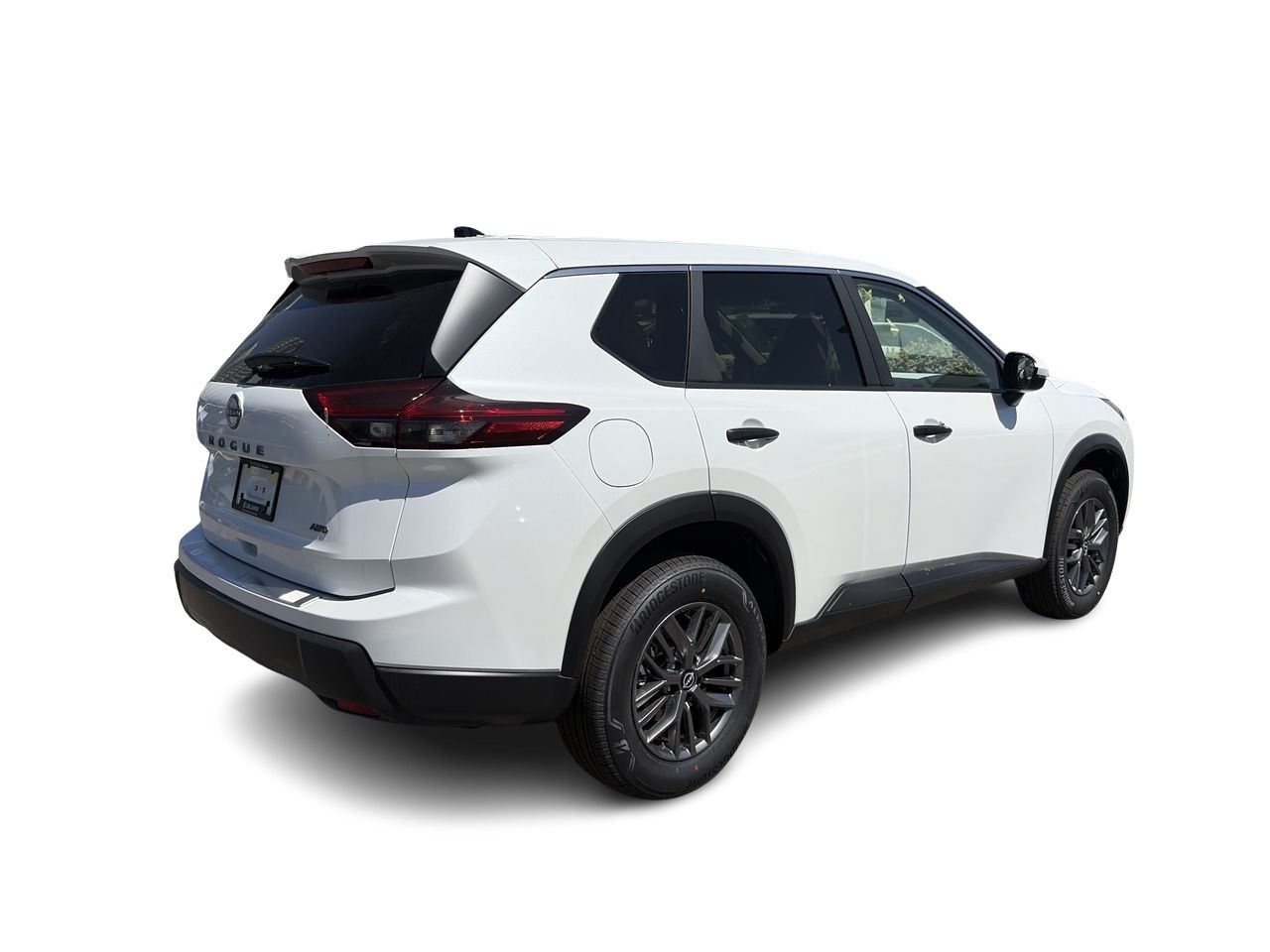 Nissan Rogue  2026 à Vancouver, Colombie-Britannique
