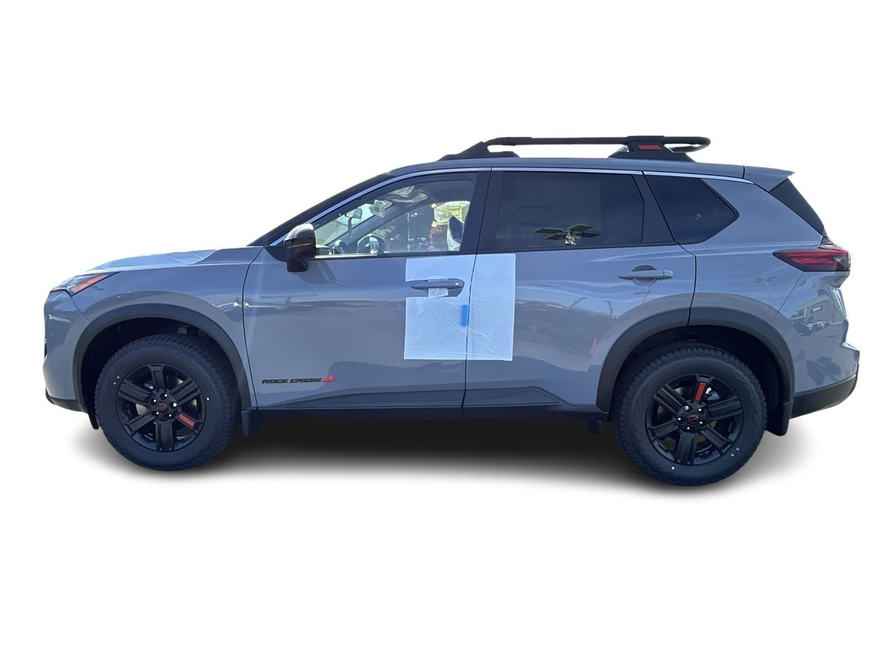 Nissan Rogue  2026 à Vancouver, Colombie-Britannique