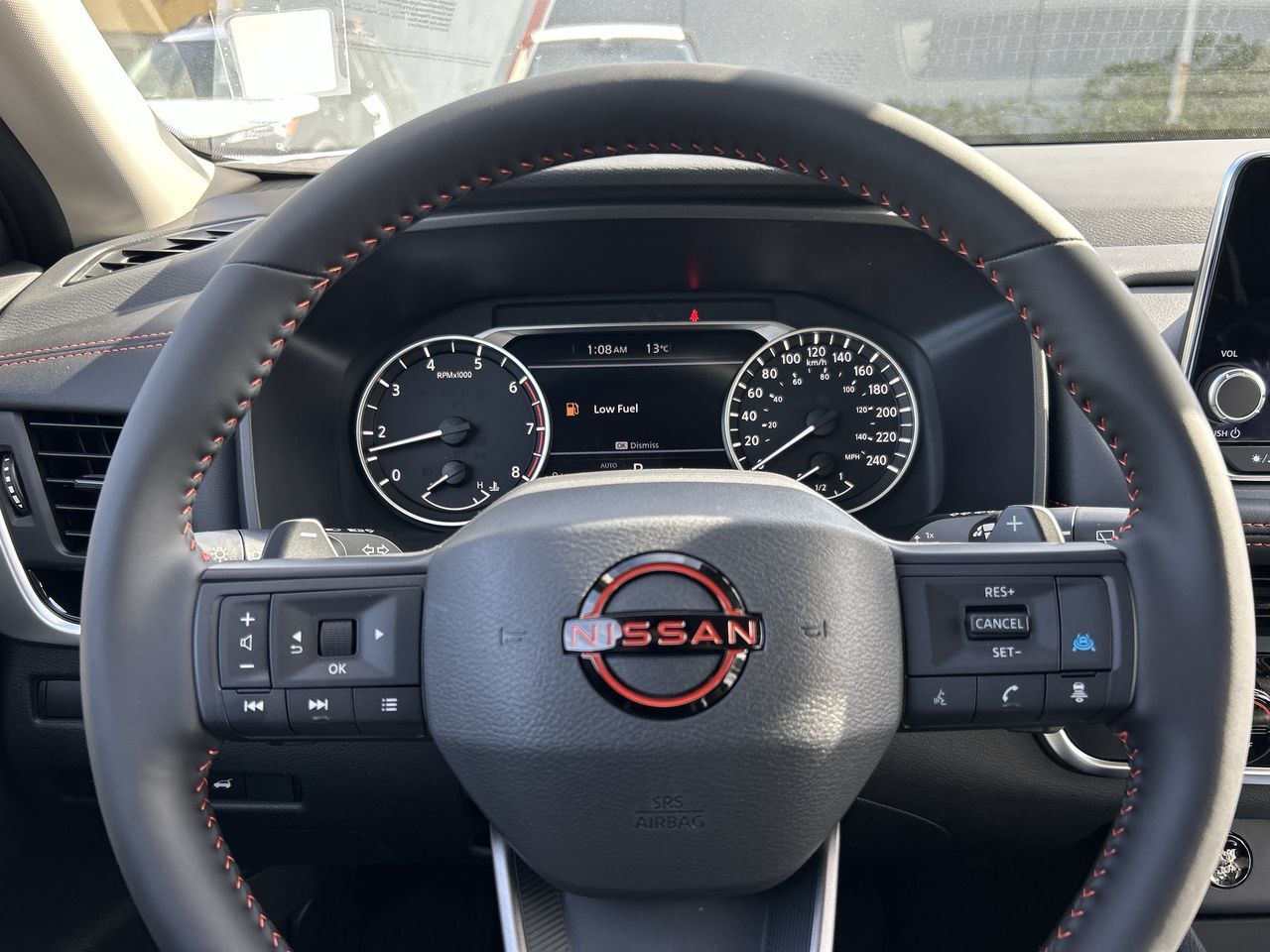 Nissan Rogue  2026 à Vancouver, Colombie-Britannique