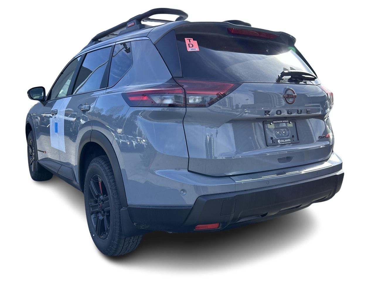 Nissan Rogue  2026 à Vancouver, Colombie-Britannique