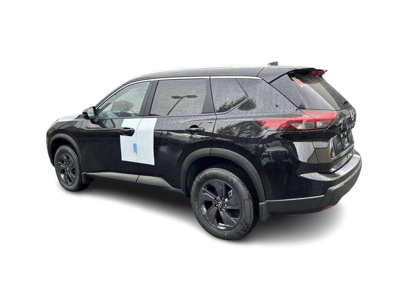 2026 Nissan Rogue in Vancouver, British Columbia