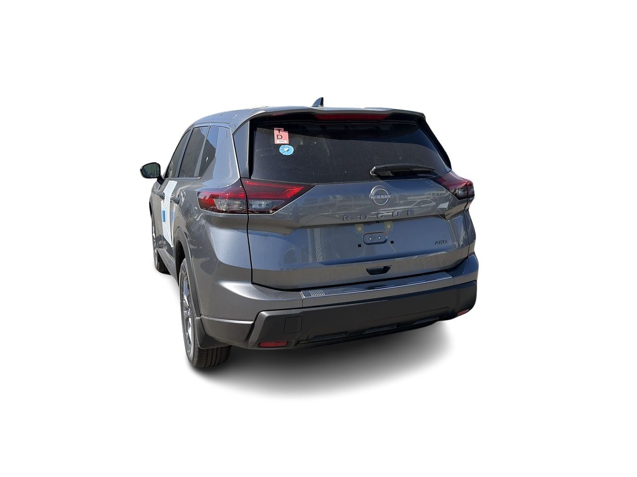 2026 Nissan Rogue in Vancouver, British Columbia