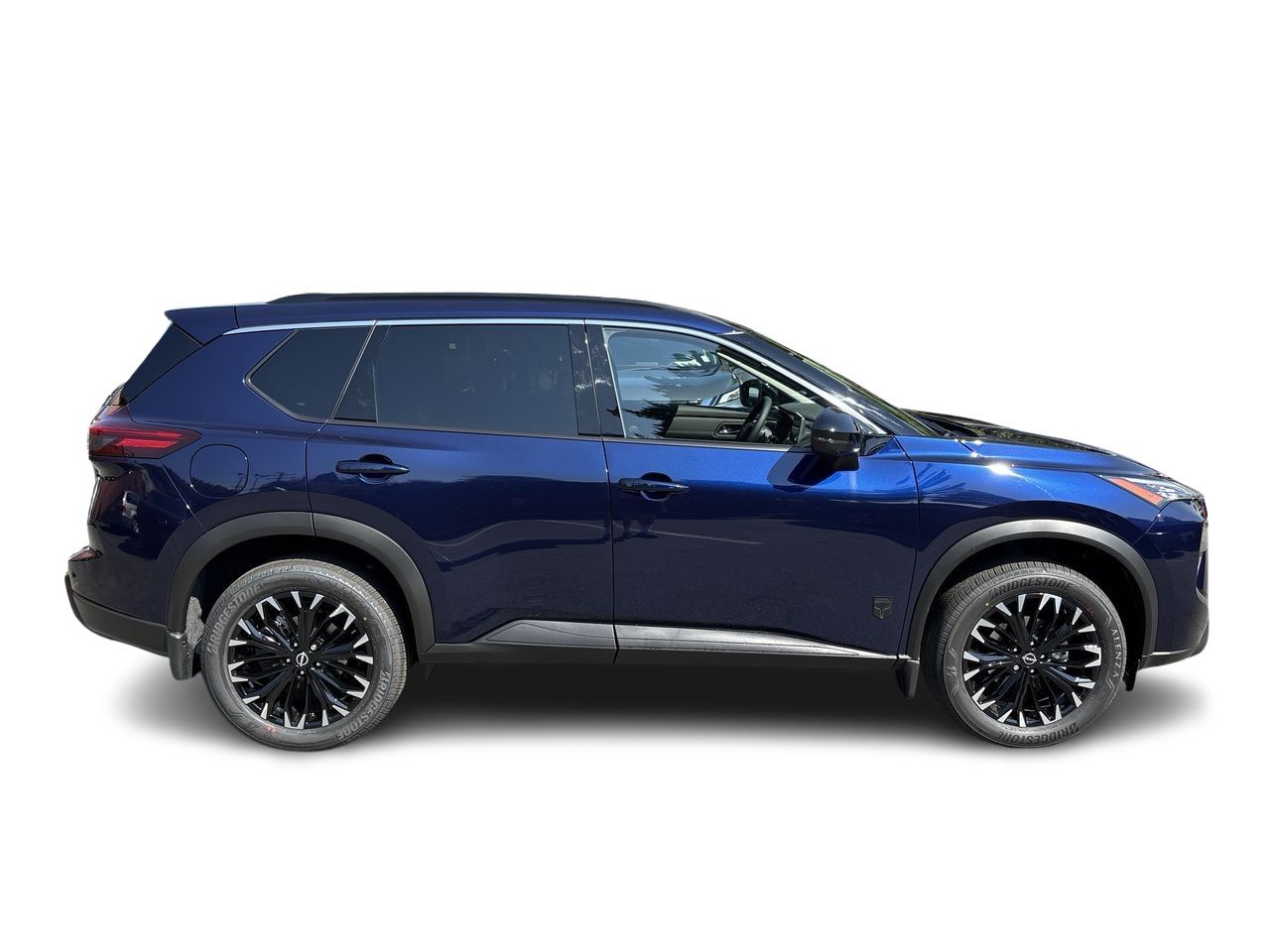 2026 Nissan Rogue in Vancouver, British Columbia