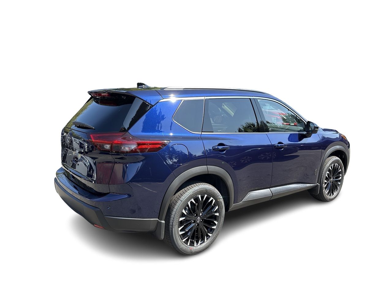 2026 Nissan Rogue in Vancouver, British Columbia