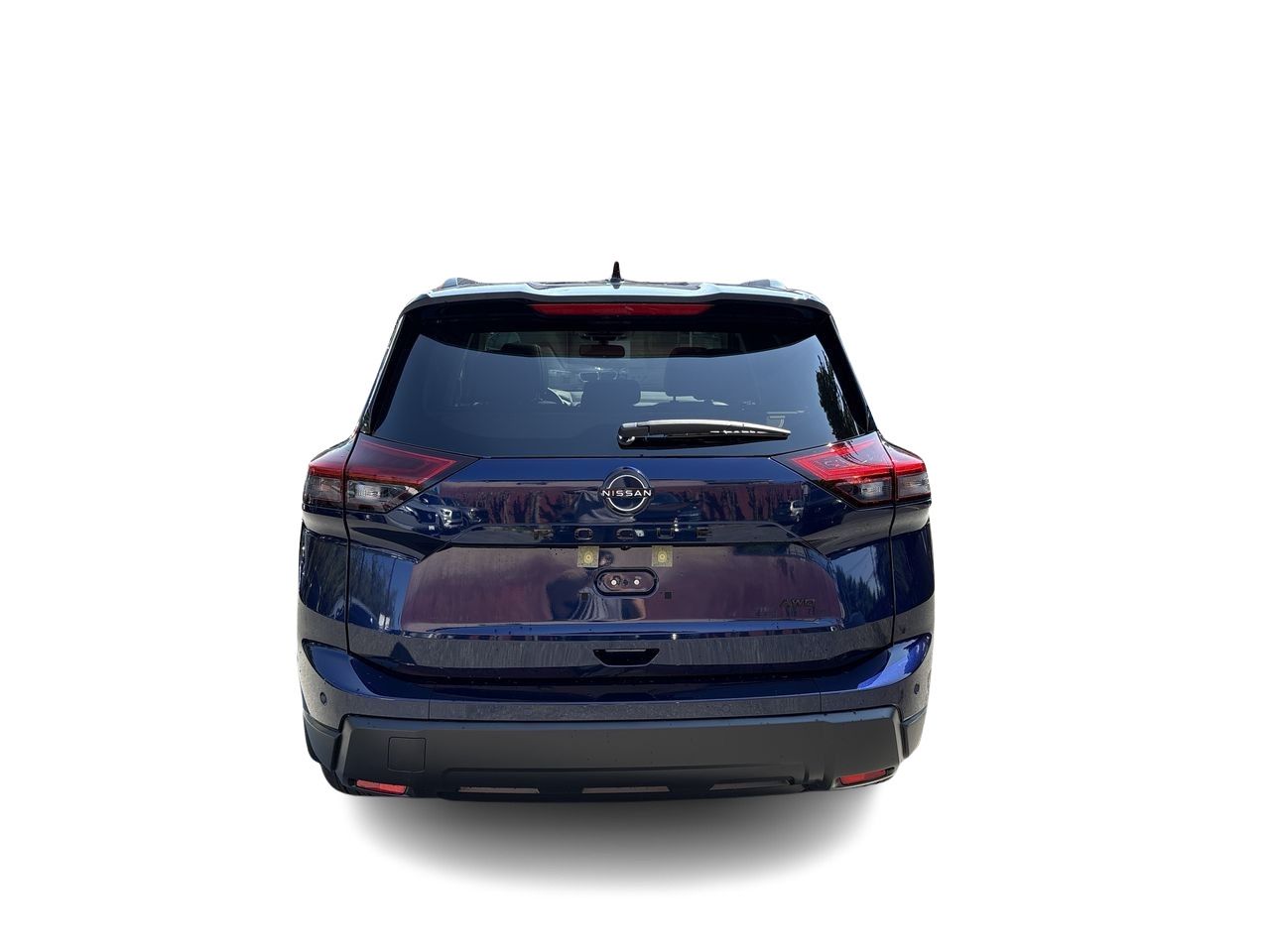 2026 Nissan Rogue in Vancouver, British Columbia