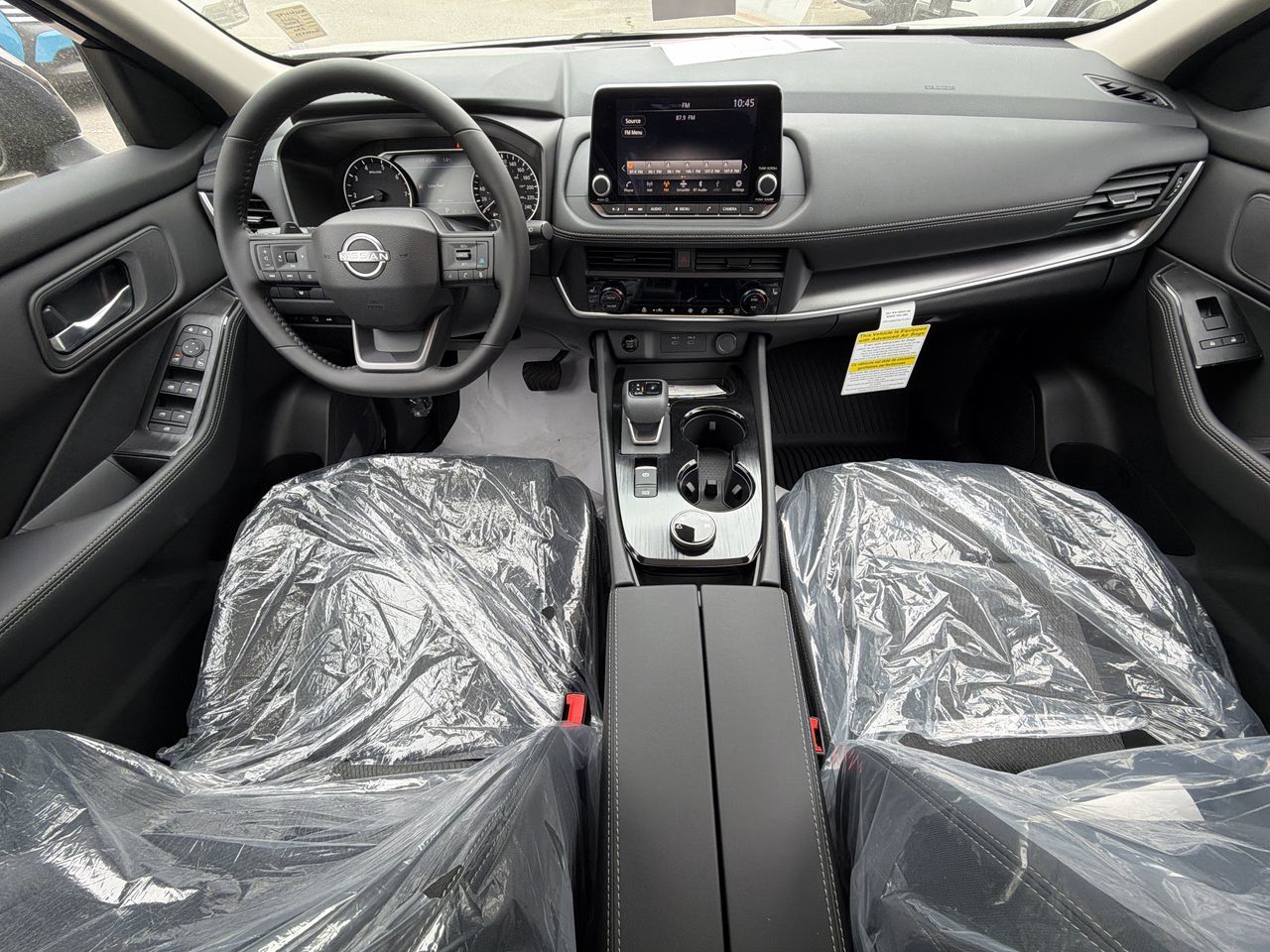2026 Nissan Rogue in Vancouver, British Columbia