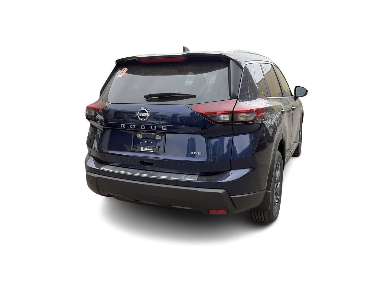 2026 Nissan Rogue in Vancouver, British Columbia