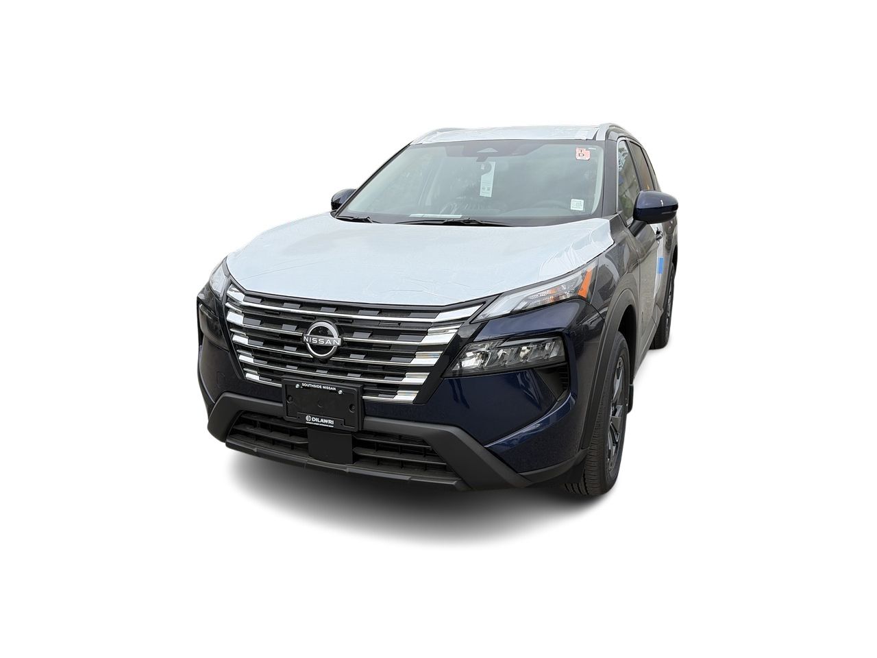 2026 Nissan Rogue in Vancouver, British Columbia