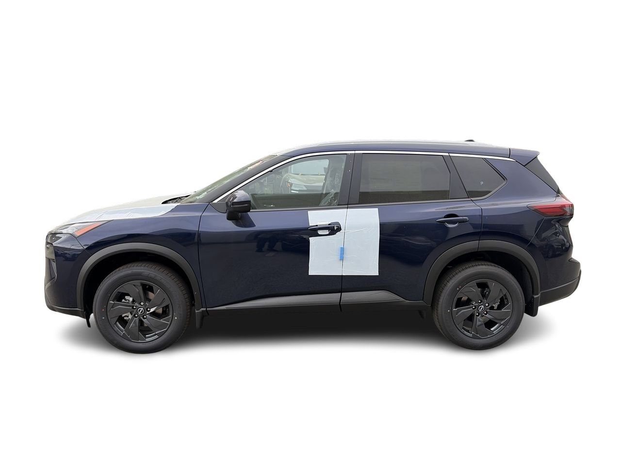 2026 Nissan Rogue in Vancouver, British Columbia
