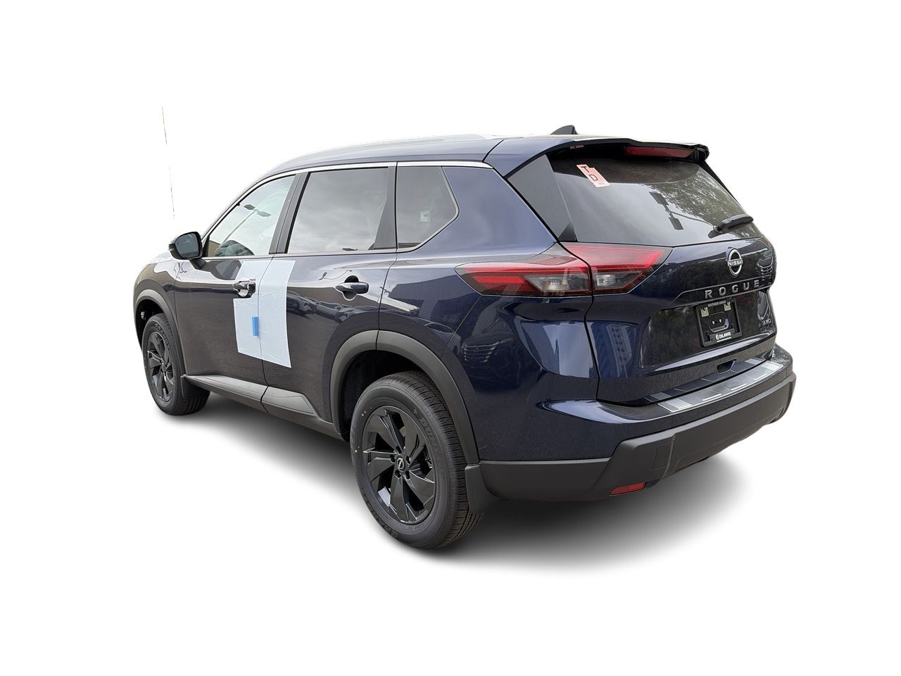 2026 Nissan Rogue in Vancouver, British Columbia