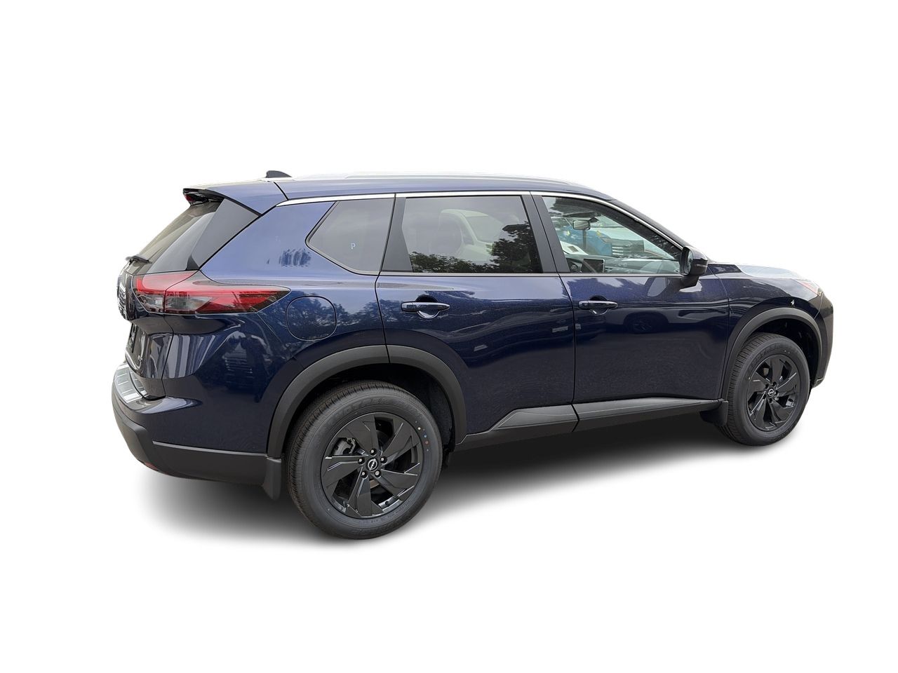 2026 Nissan Rogue in Vancouver, British Columbia