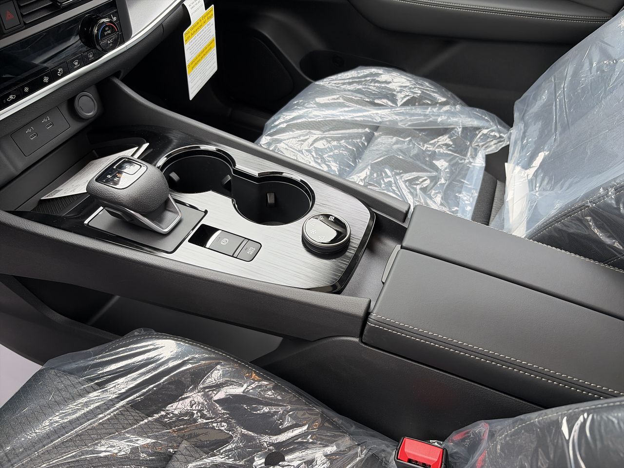 2026 Nissan Rogue in Vancouver, British Columbia