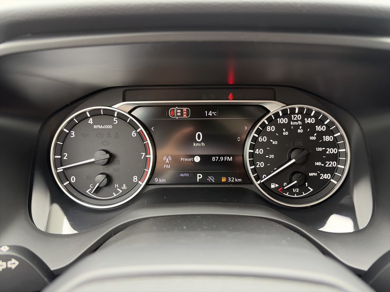 2026 Nissan Rogue in Vancouver, British Columbia