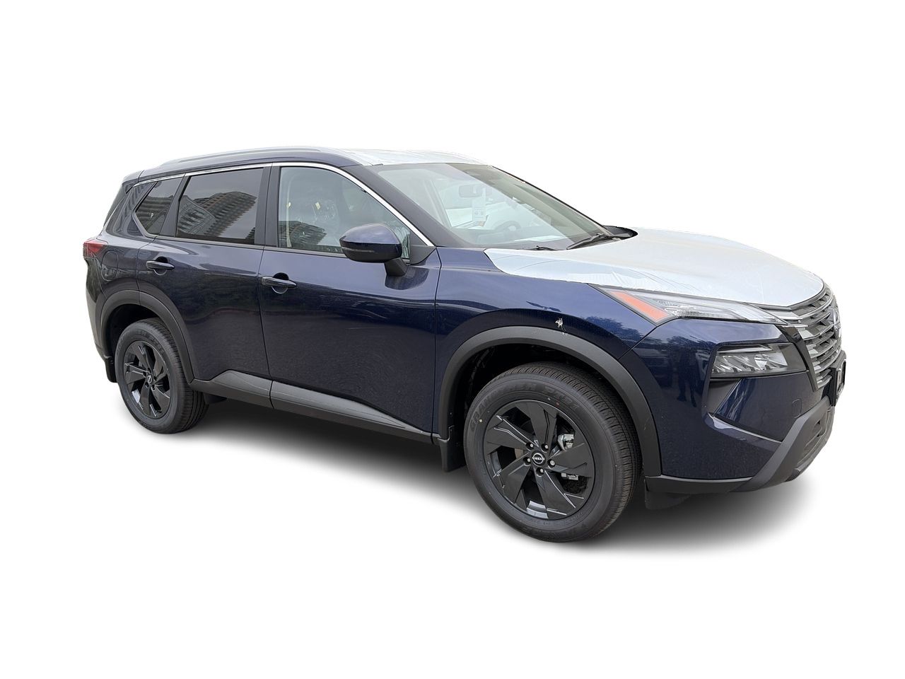 2026 Nissan Rogue in Vancouver, British Columbia