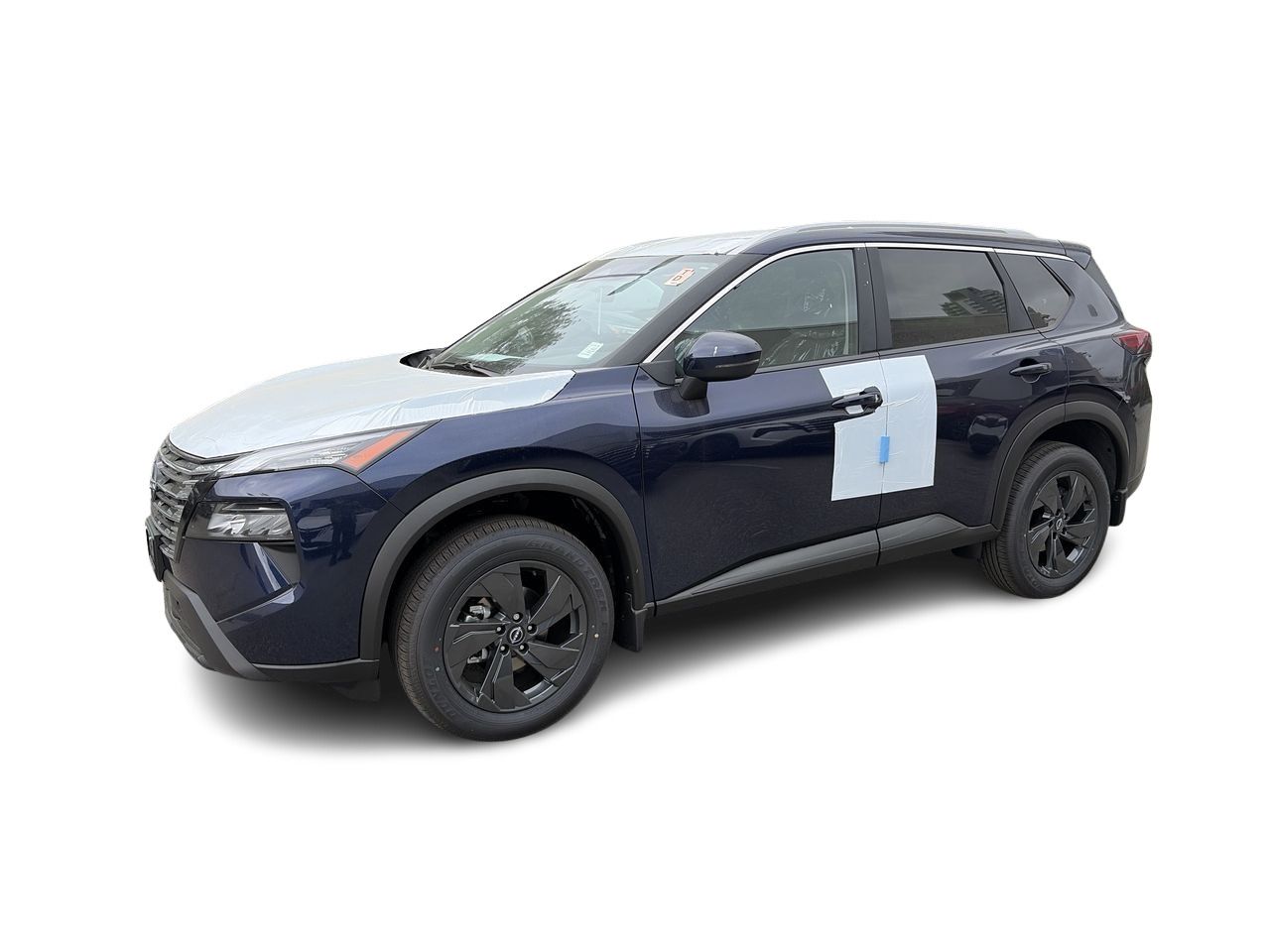 2026 Nissan Rogue in Vancouver, British Columbia