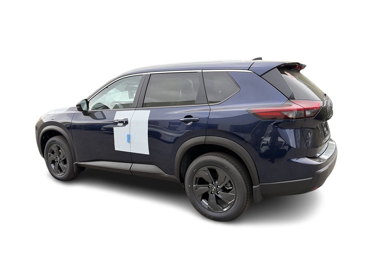 2026 Nissan Rogue in Vancouver, British Columbia