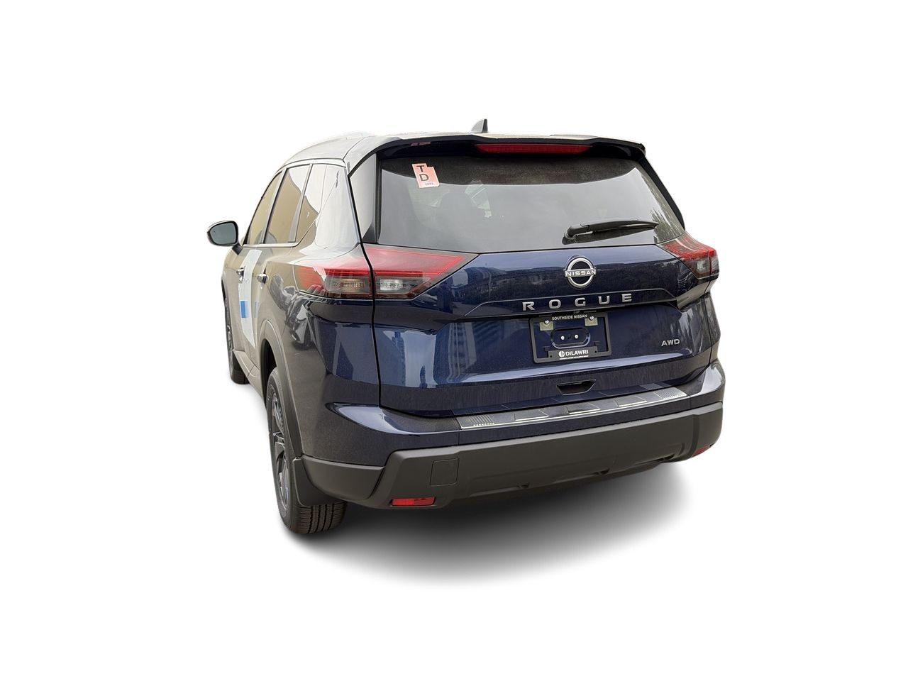 2026 Nissan Rogue in Vancouver, British Columbia