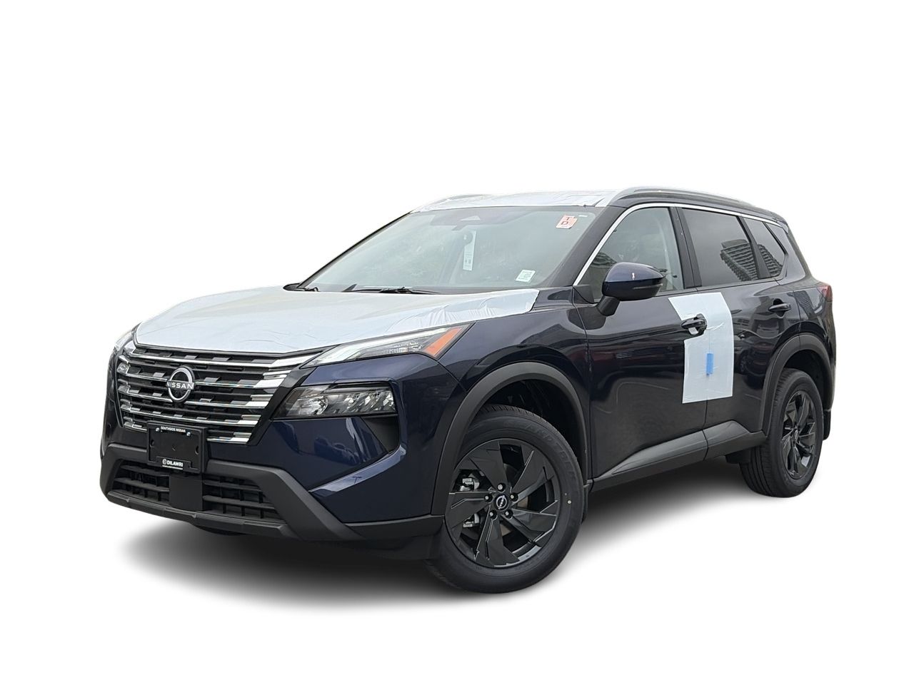 2026 Nissan Rogue in Vancouver, British Columbia