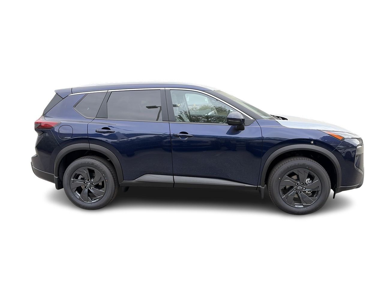 2026 Nissan Rogue in Vancouver, British Columbia