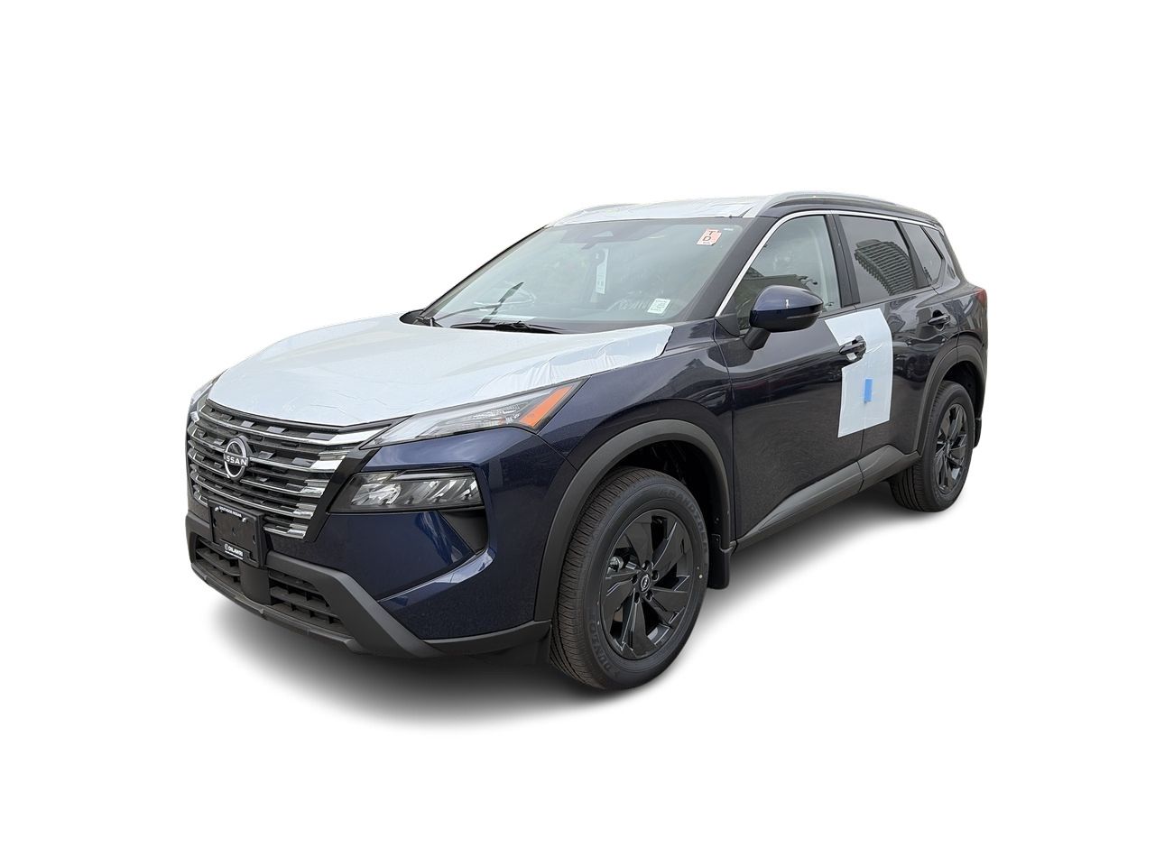 2026 Nissan Rogue in Vancouver, British Columbia