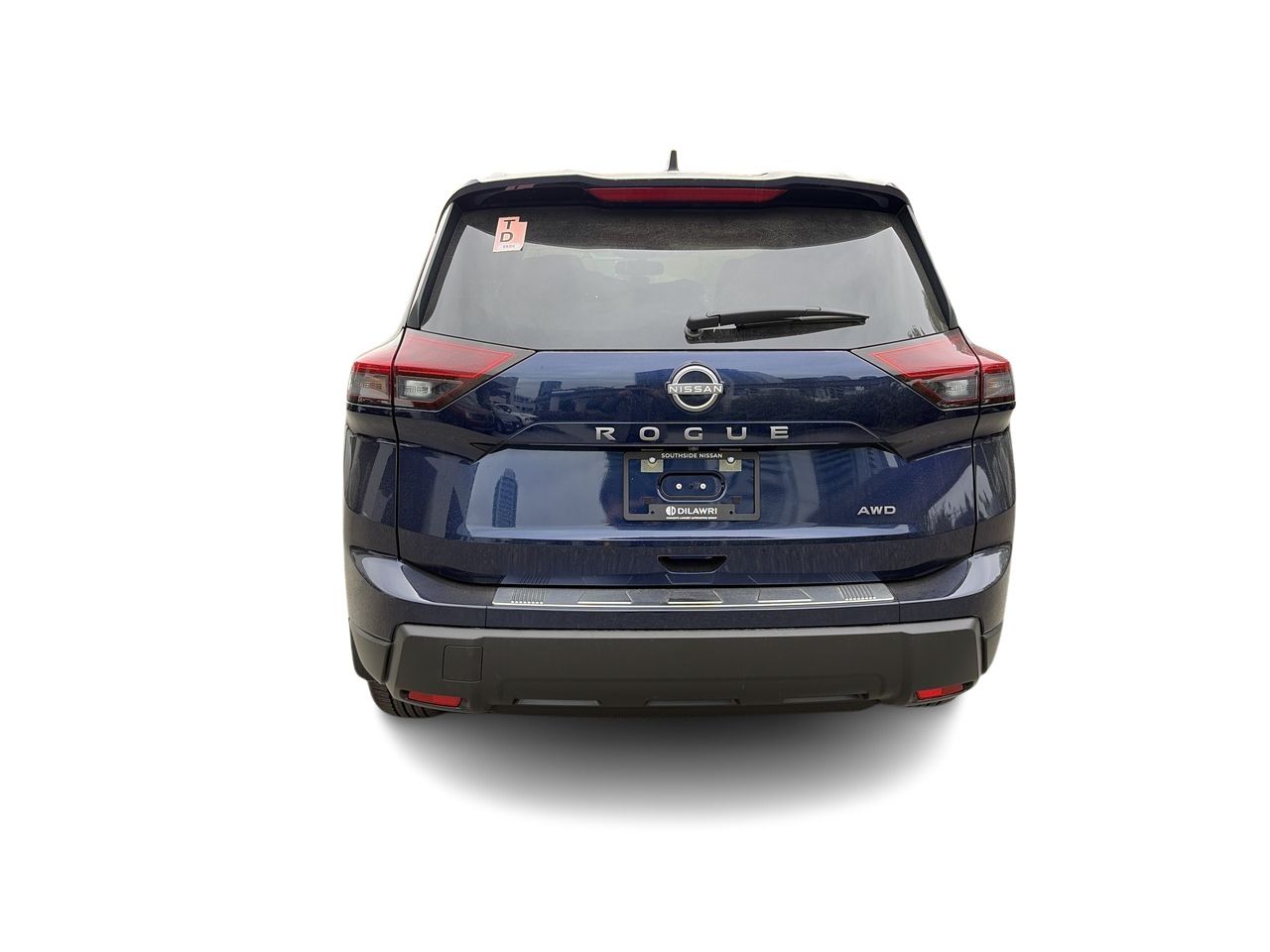 2026 Nissan Rogue in Vancouver, British Columbia