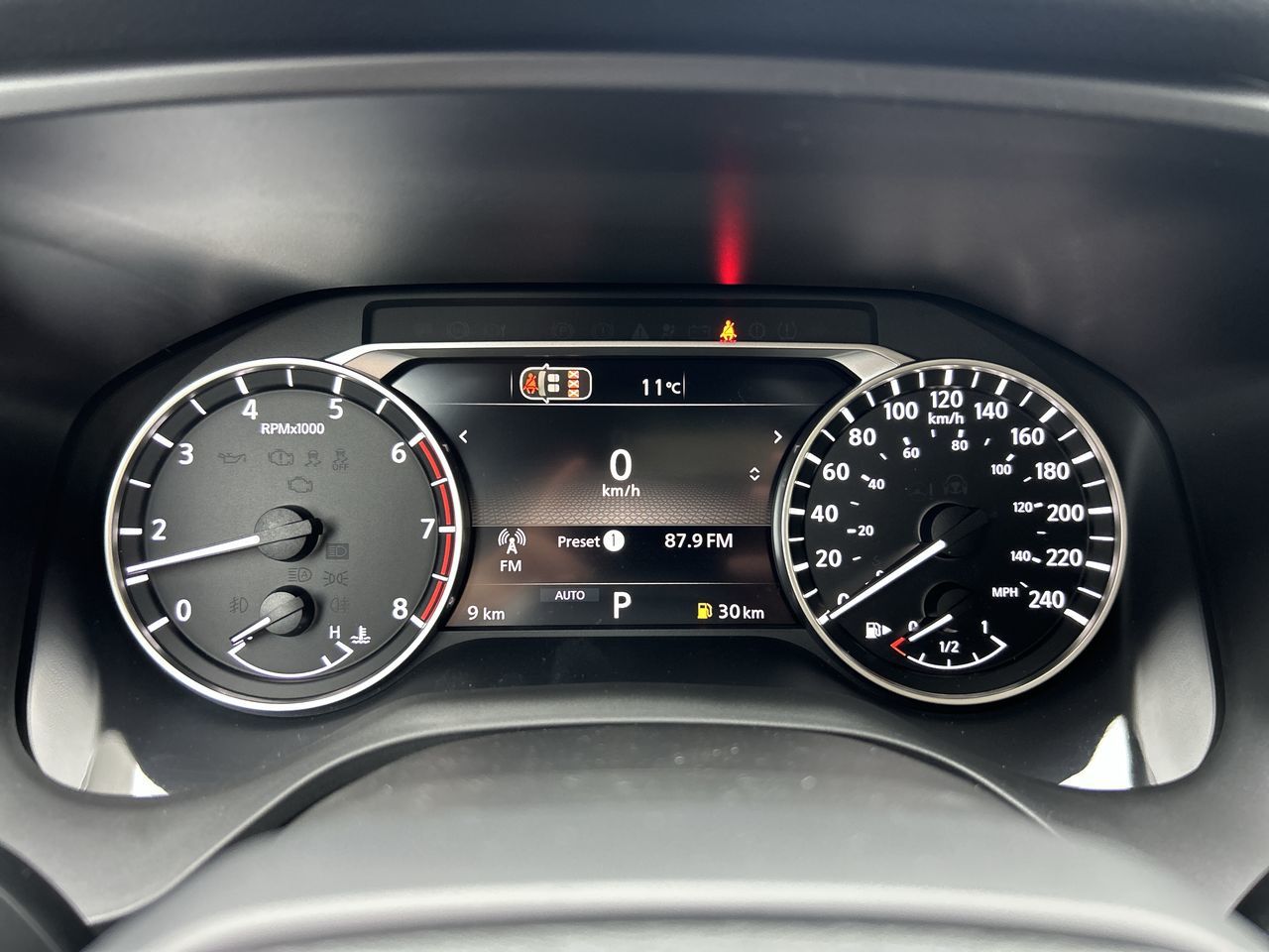 2026 Nissan Rogue in Vancouver, British Columbia