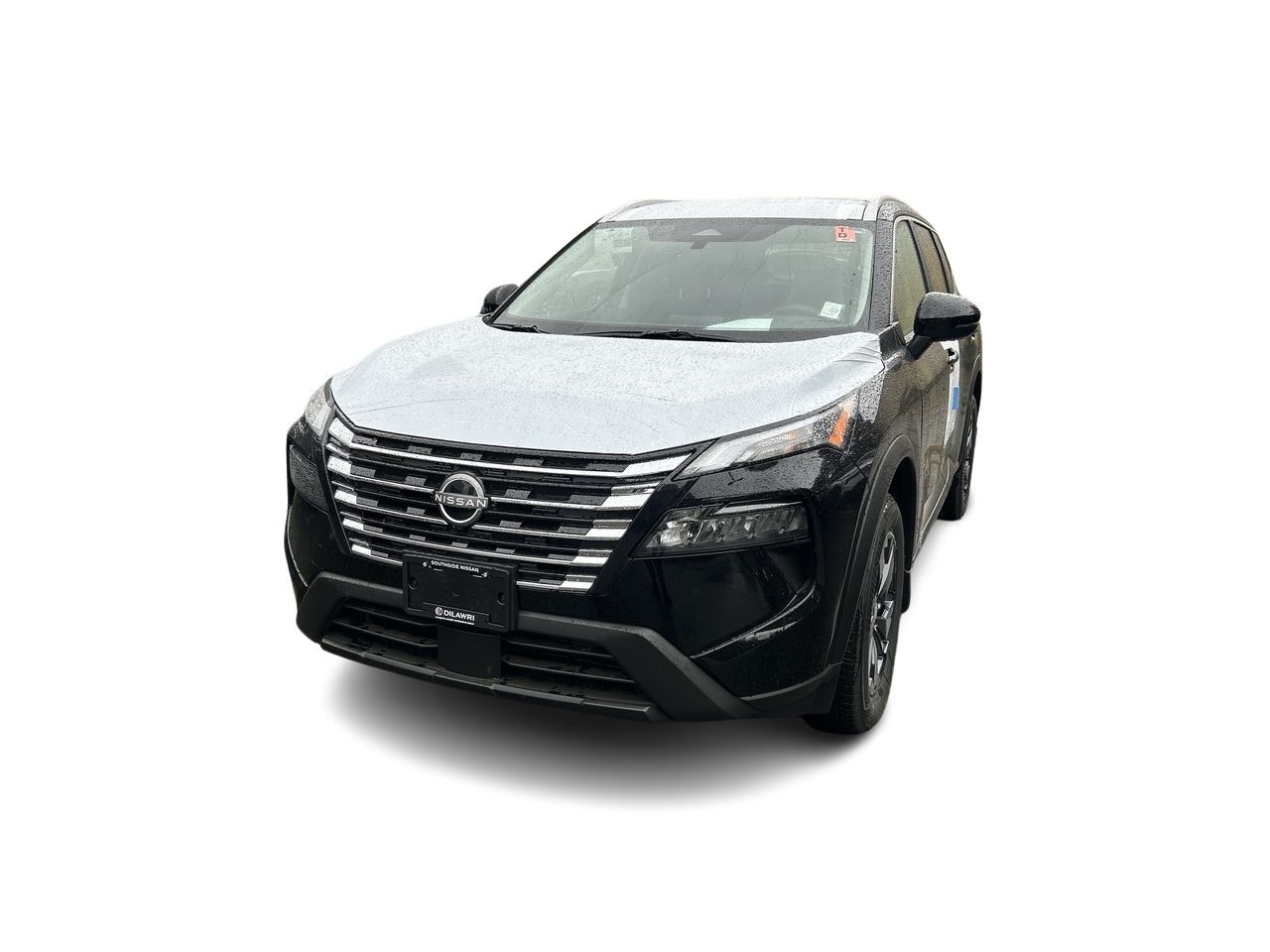 2026 Nissan Rogue in Vancouver, British Columbia