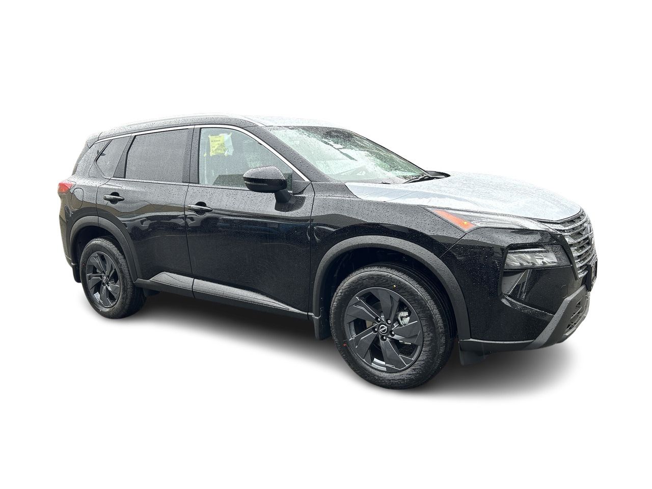 2026 Nissan Rogue in Vancouver, British Columbia