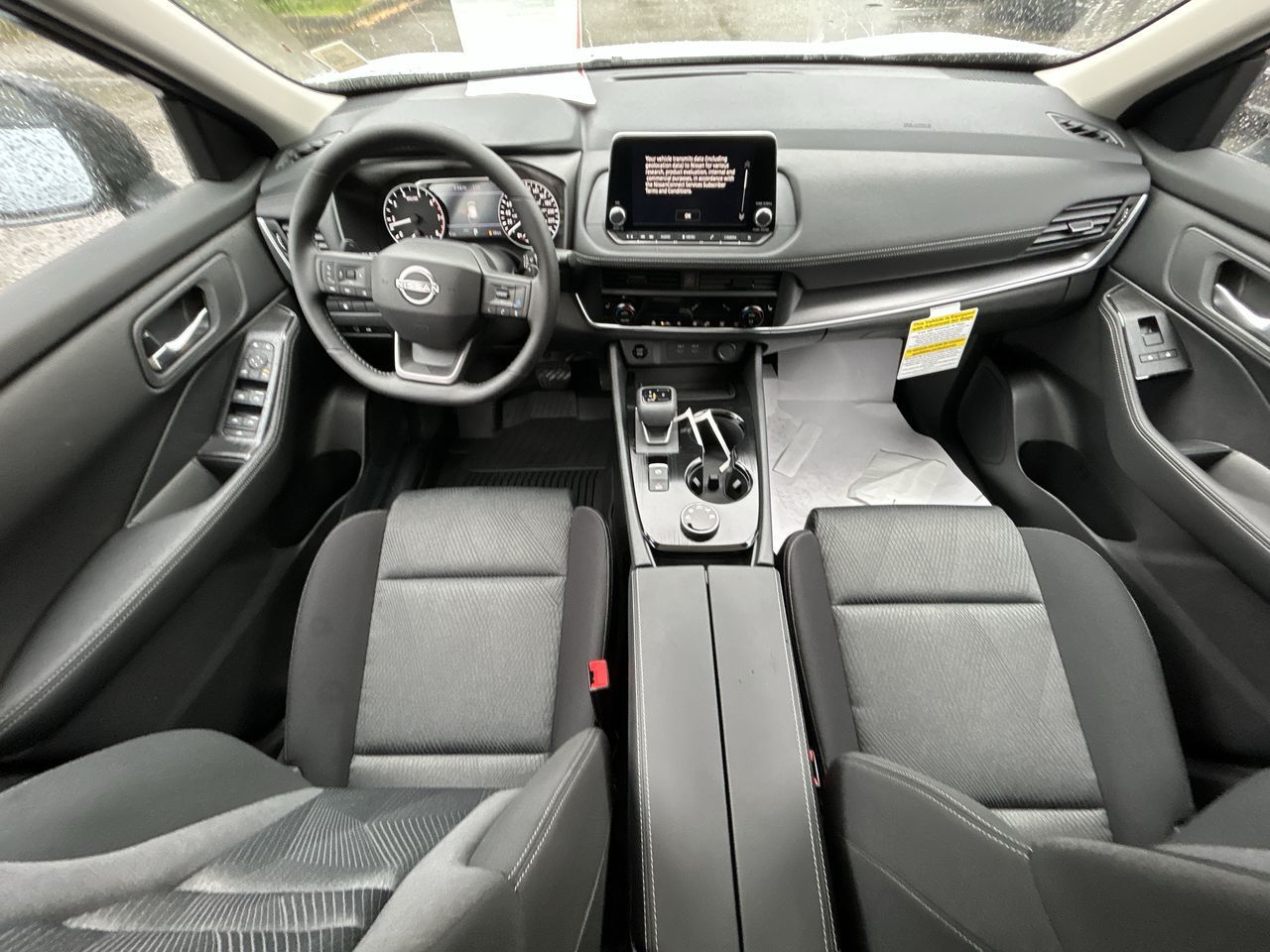2026 Nissan Rogue in Vancouver, British Columbia