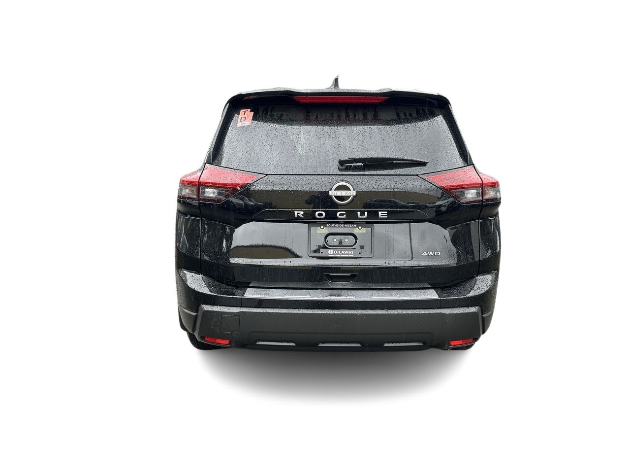 2026 Nissan Rogue in Vancouver, British Columbia