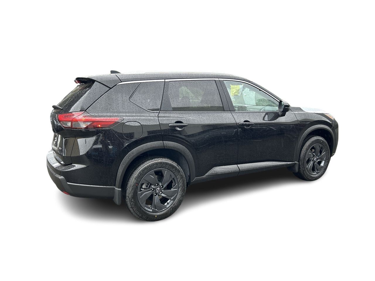 2026 Nissan Rogue in Vancouver, British Columbia