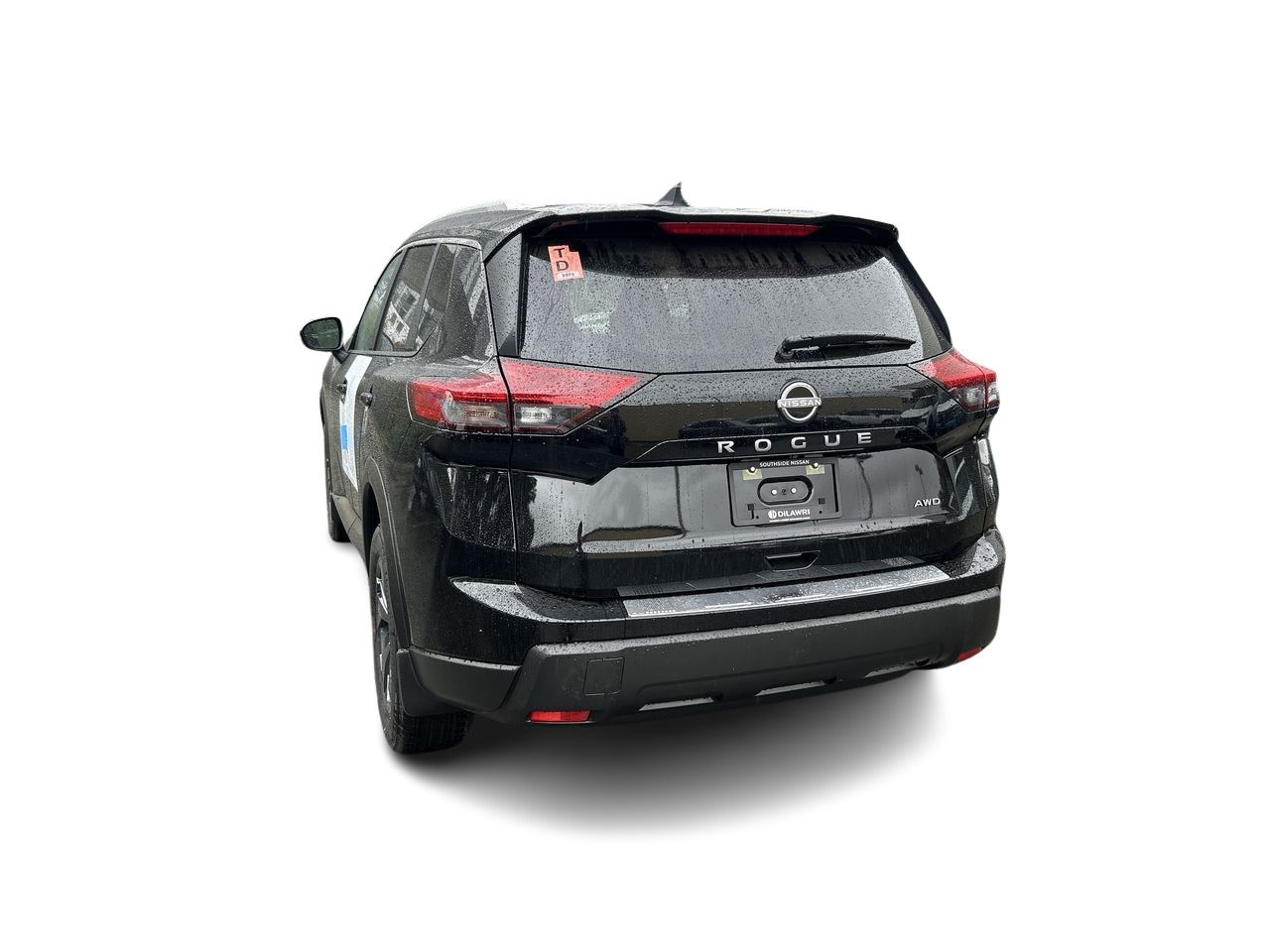 2026 Nissan Rogue in Vancouver, British Columbia